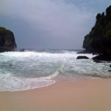 Kembar II Beach