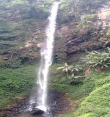 Coban Ondo waterfall