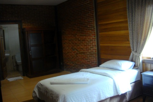 Bedroom in Jambuluwuk Batu