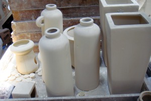 Ceramic Village
