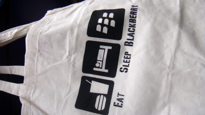 Cloth bag