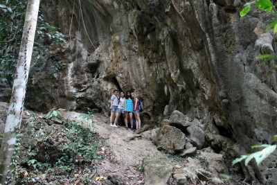 Beautiful Giant Rock