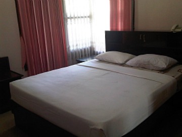 Junior room at Armyn guest house Malang