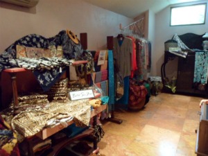 Boutique and Jewelry Hotel Tugu Malang